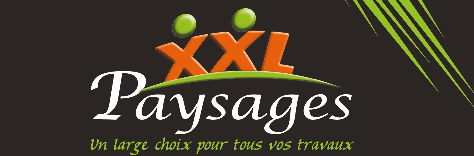 Logo XXL Paysages