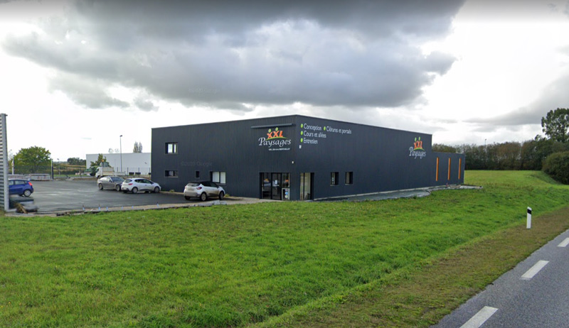 Locaux XXL